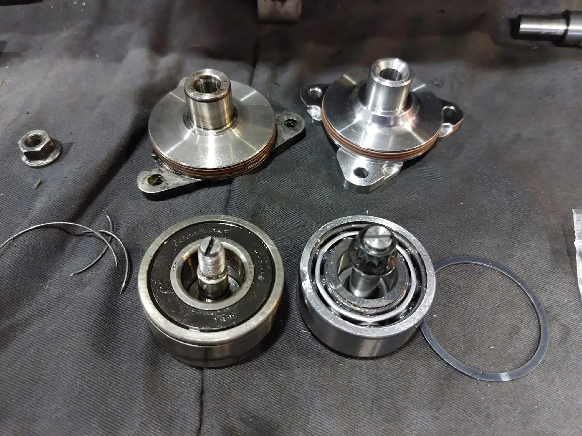 Atelier SB Motorsport